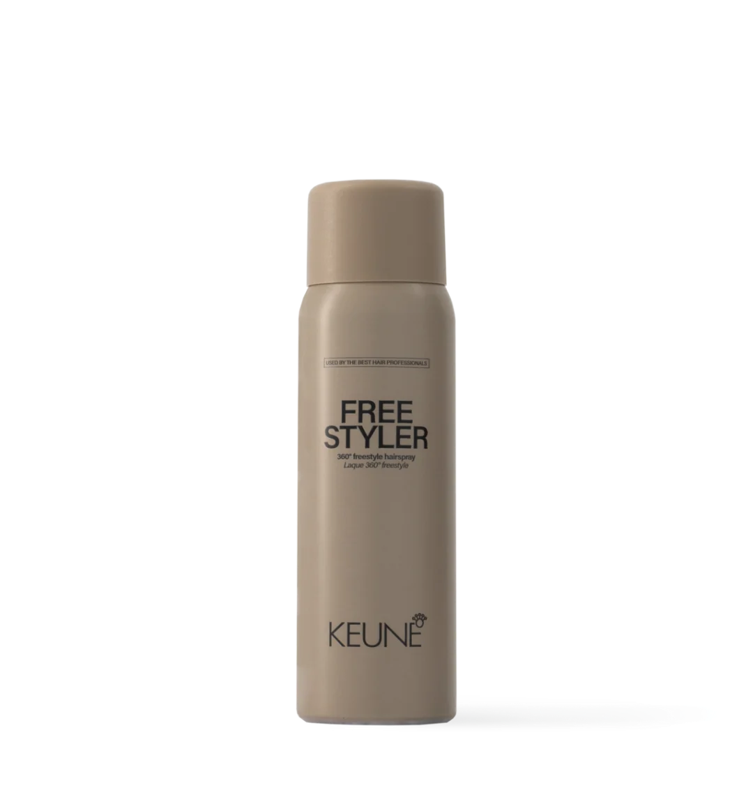 Keune Style Freestyler Travel Size 75ml CFH Care For Hair