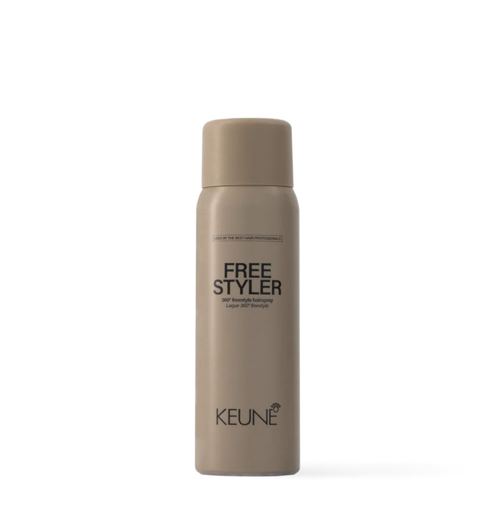 Keune Style Freestyler Travel Size 75ml CFH Care For Hair