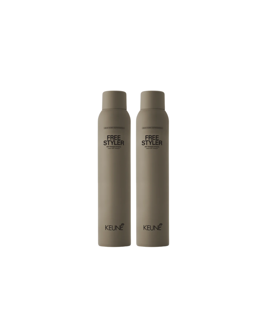 Keune Style Freestyler haarlak Vaste lage prijzen bij Care For Hair. 
