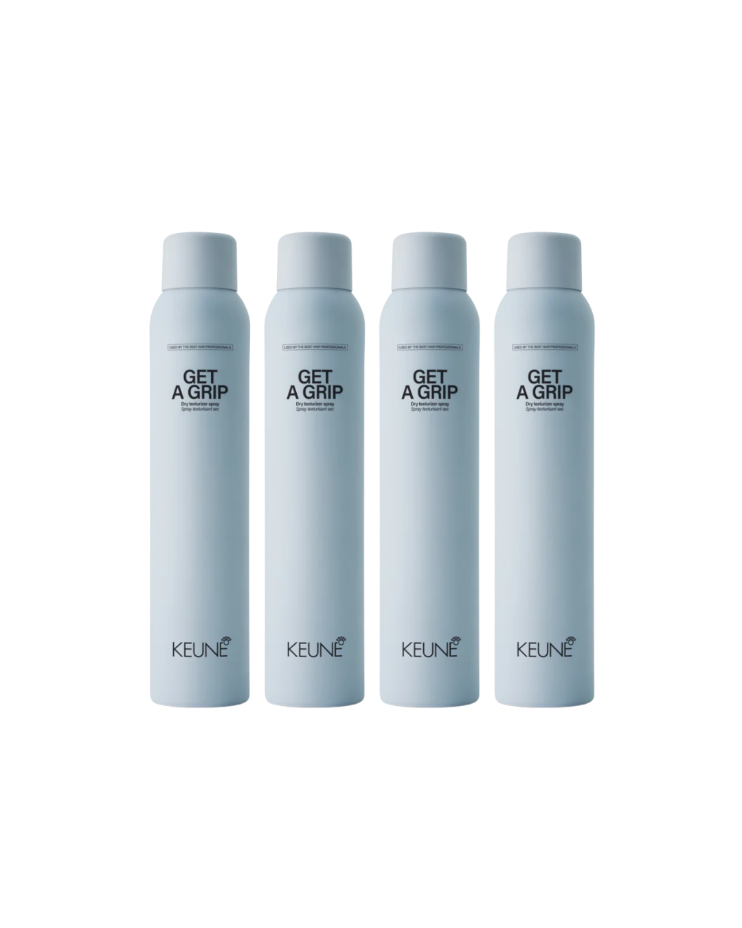 Keune Style Get a Grip per 4 stuks verkrijgbaar bij Care For Hair 