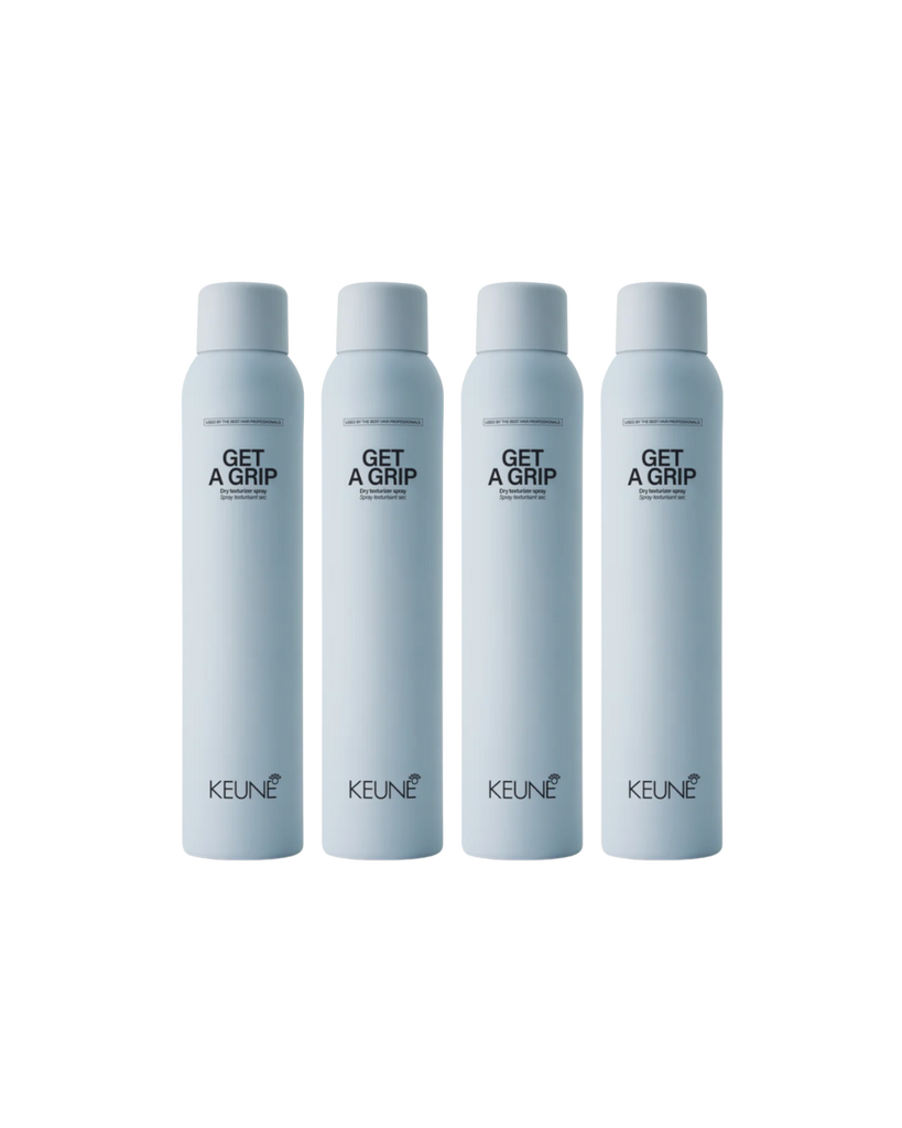 Keune Style Get a Grip per 4 stuks verkrijgbaar bij Care For Hair 