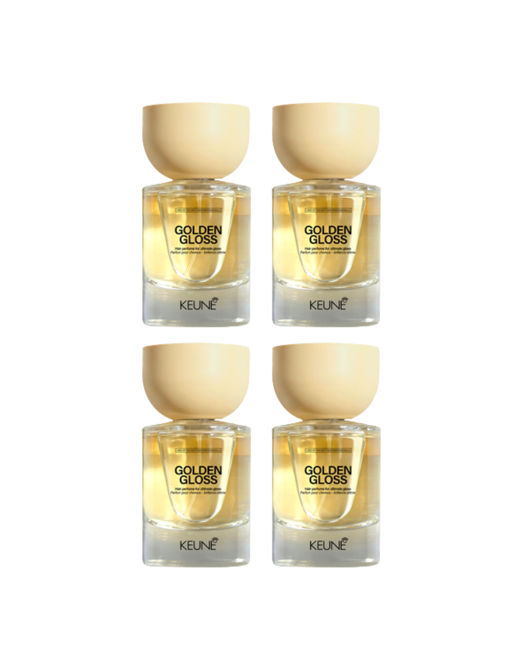 Keune Style Golden haarparfum bij Care For Hair 