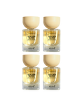 Keune Style Golden Gloss 4 stuks