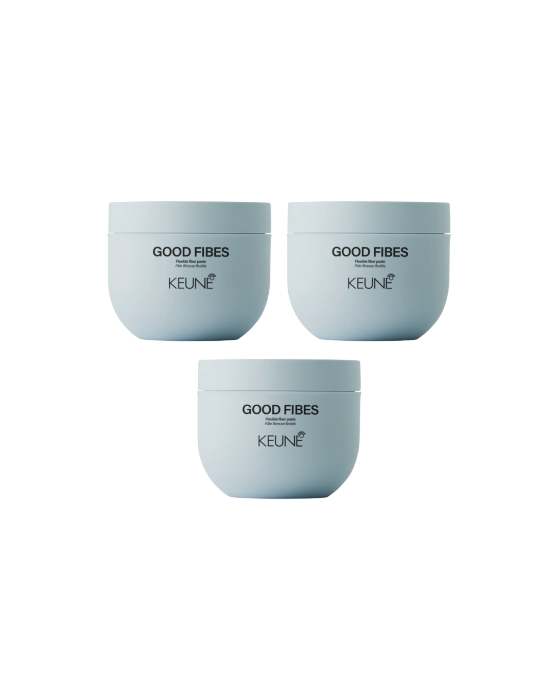 Keune Style Good Fibes nu per 3 stuks bij Care For Hair 