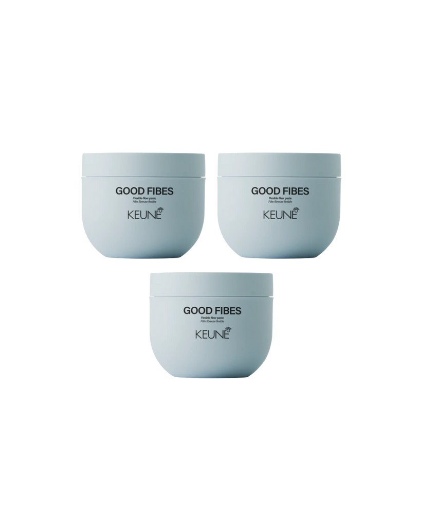 Keune Style Good Fibes nu per 3 stuks bij Care For Hair 