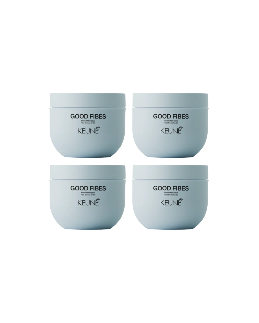 Keune Style Good Fibes 4 stuks aanbieding bij Care For Hair 