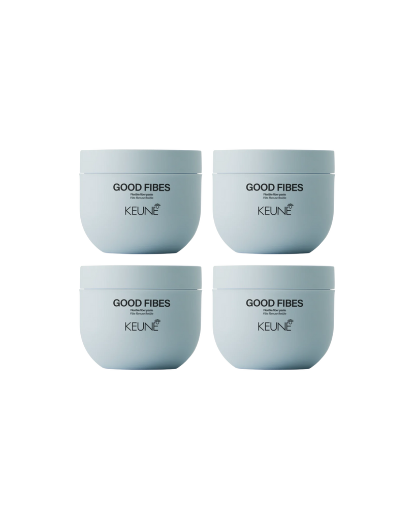 Keune Style Good Fibes 4 stuks aanbieding bij Care For Hair 