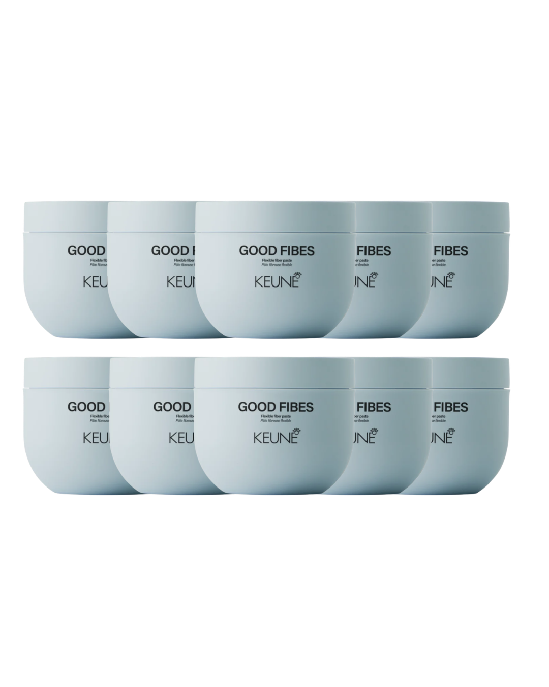 Keune Style Good Fibes Take 10 bij Care For Hair