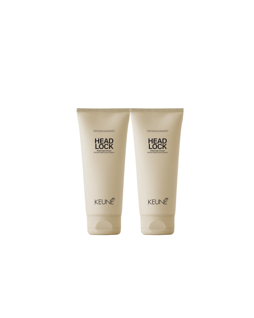 Keune Style Head Lock Goedkope gel bij www.careforhair.nl