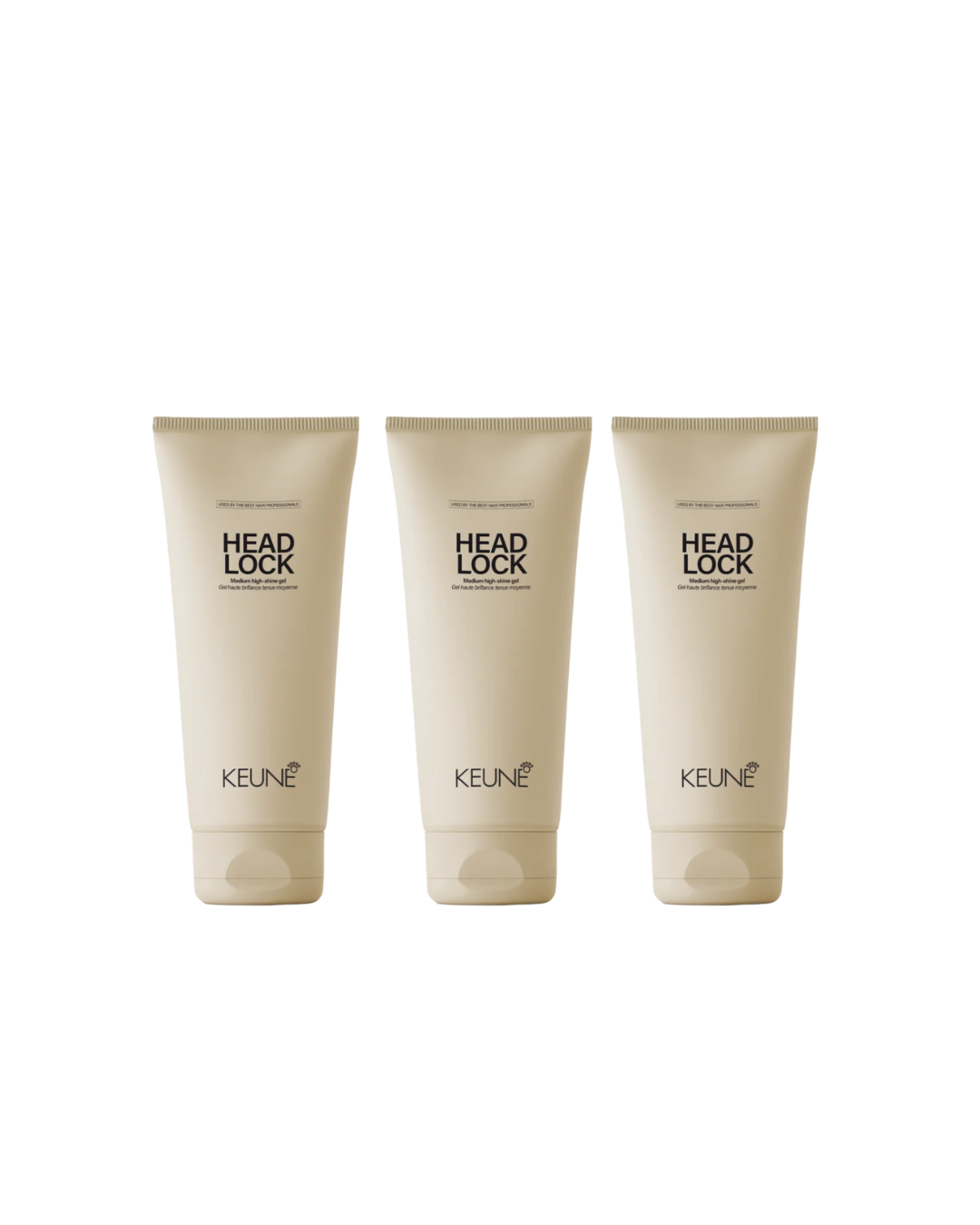 Keune Style Head Lock Goedkope gel bij www.careforhair.nl