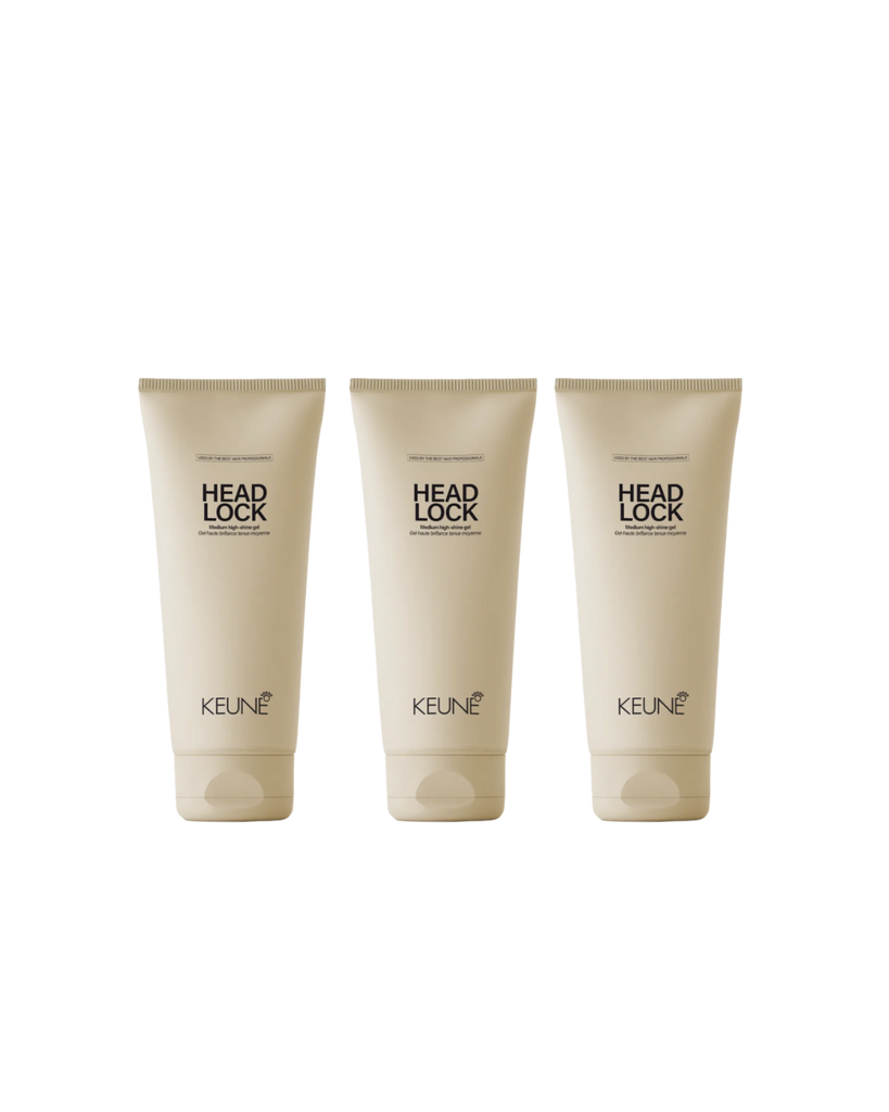 Keune Style Head Lock Goedkope gel bij www.careforhair.nl