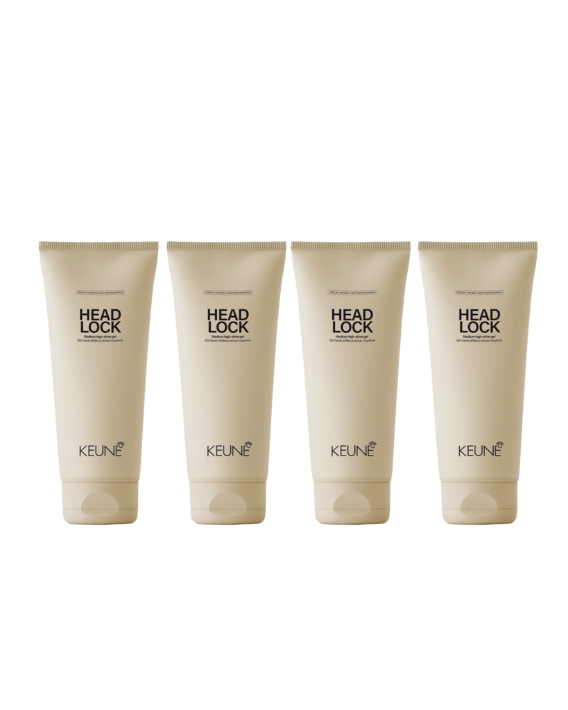 Keune Style Head Lock 4 stuks goedkope gel bij Care For Hair 