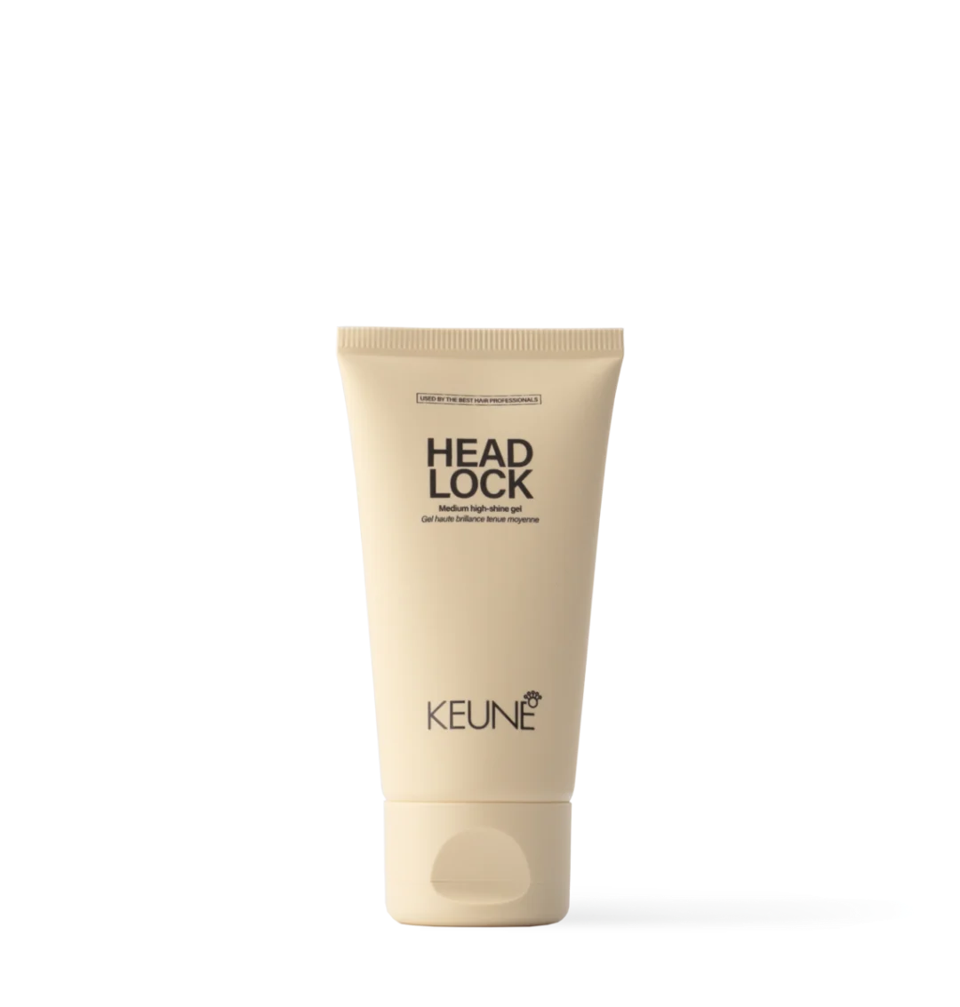 Keune Style Head Lock Travel Size 75ml CFH Care For Hair