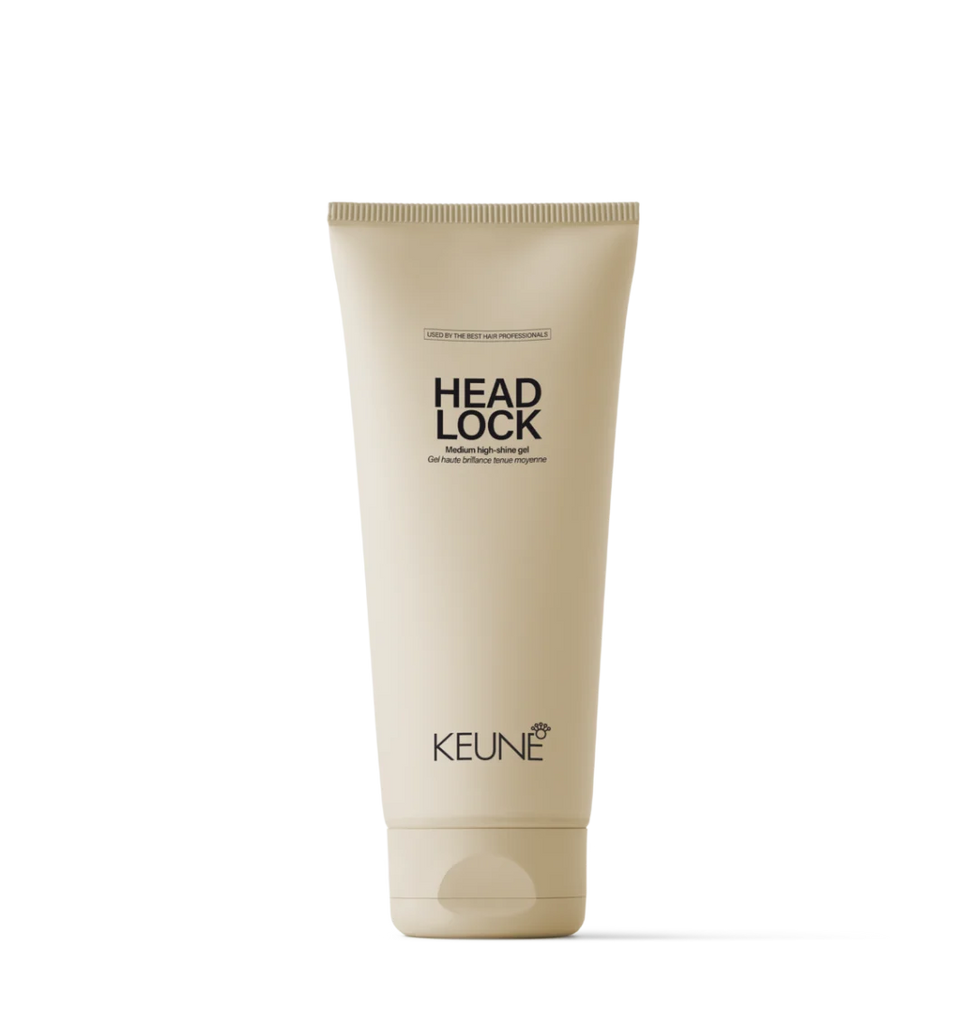 Keune Style Head Lock 200ml CFH Care For Hair