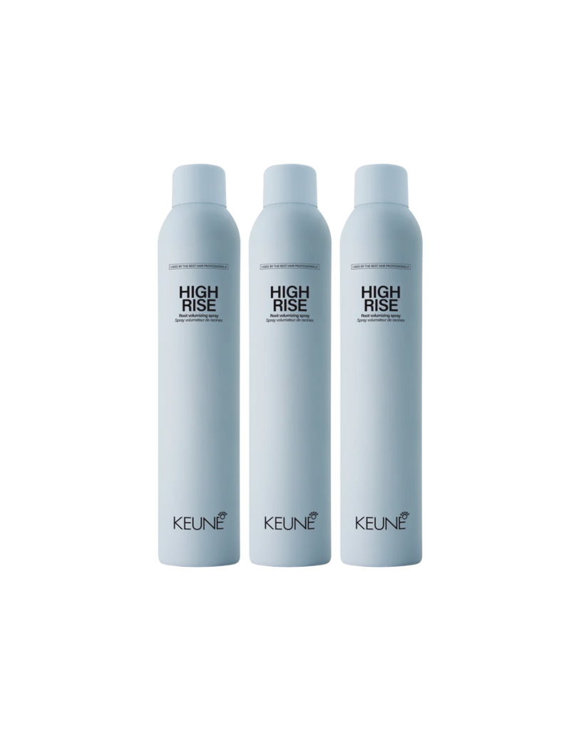 Keune Style High Rise 3 stuks verkrijgbaar bij Care For Hair