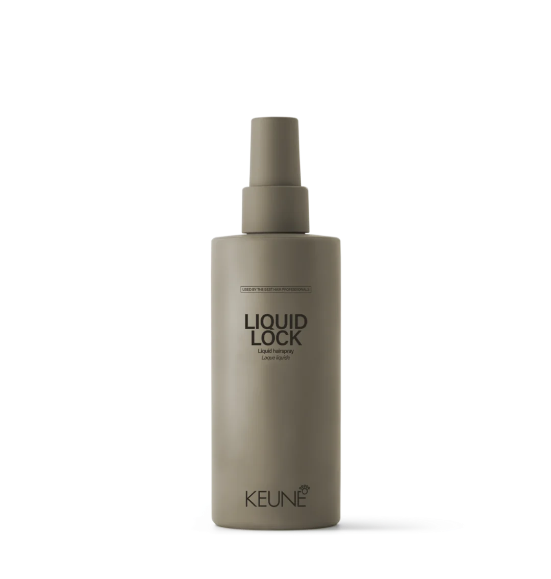 Keune Style Liquid Lock 200ml CFH Care For Hair