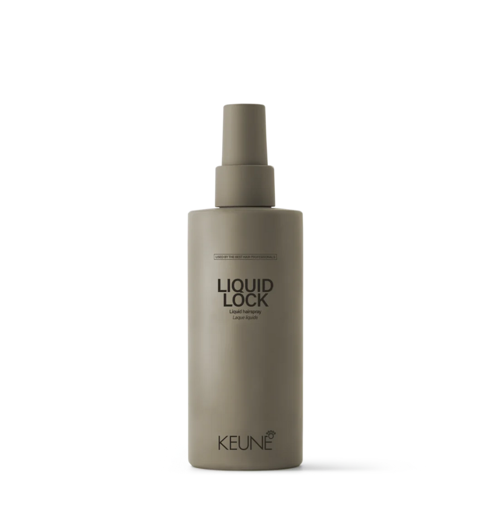 Keune Style Liquid Lock 200ml CFH Care For Hair