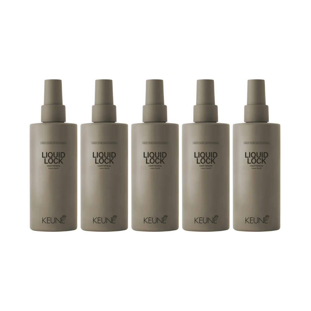 Keune Style Liquid Lock bij Care For Hair 