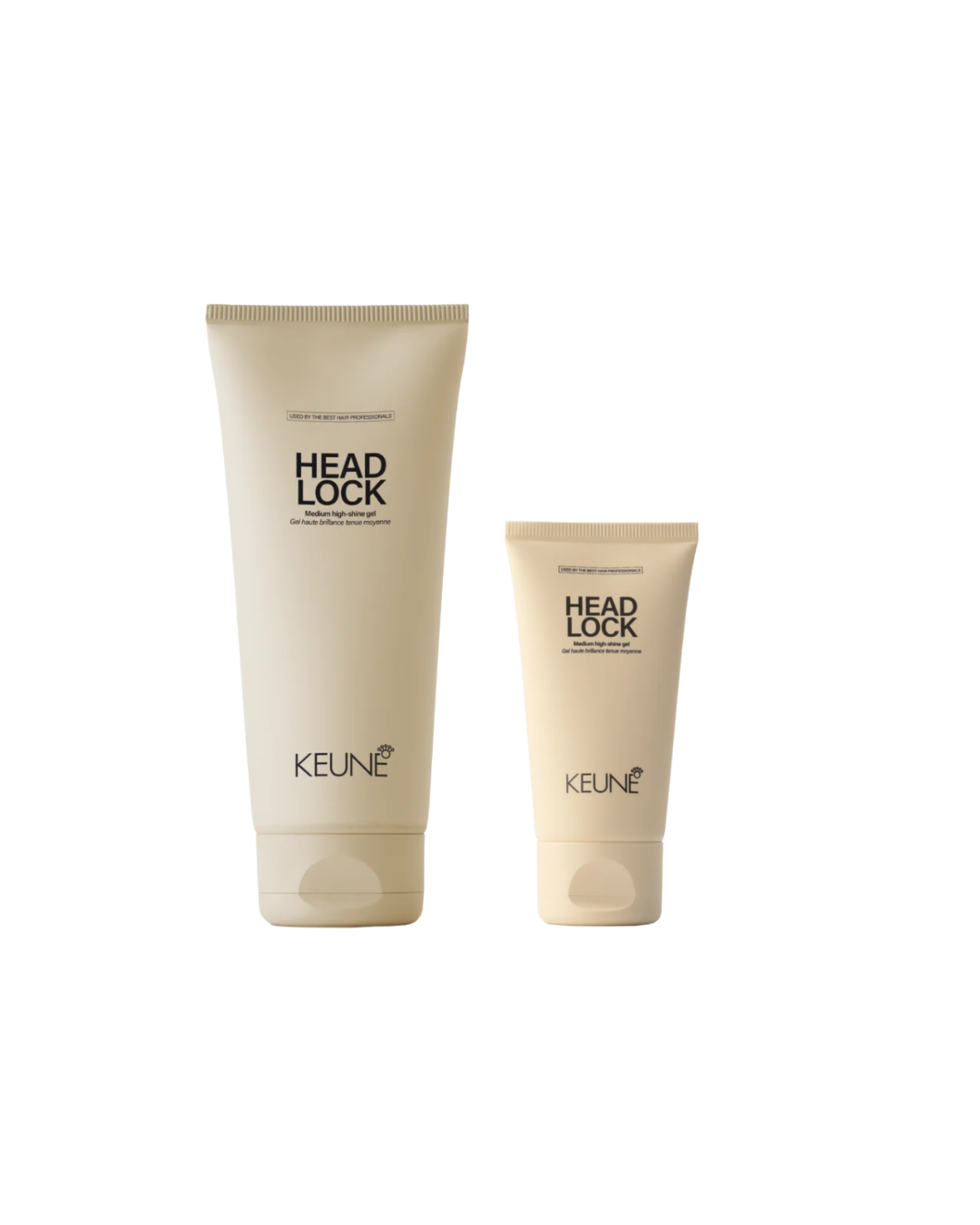 Keune Style Head Lock 50ml en 200 ml Mini Maxi Deals bij Care For Hair