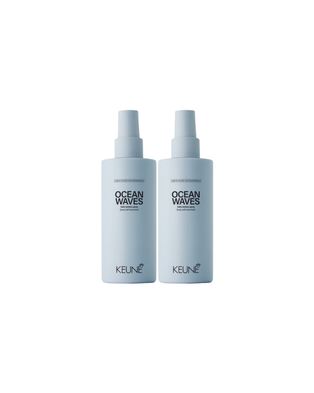 Keune Style Ocean Waves per 2 stuks bij Care For Hair