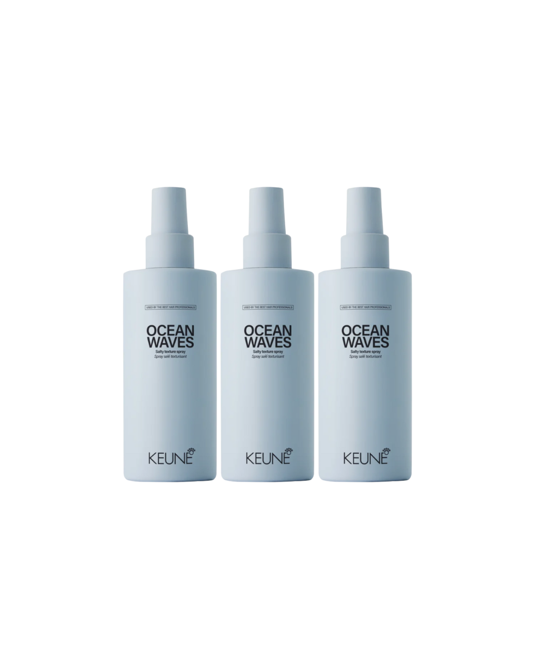 Keune Style Ocean Waves per 3 stuks bij Care For Hair