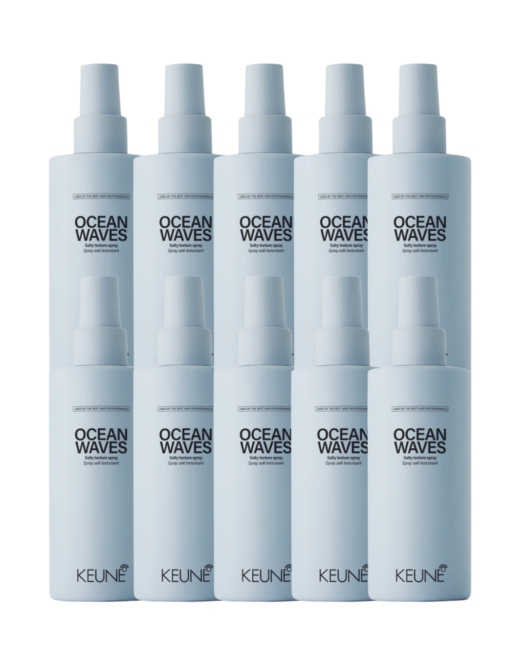 Keune Style Ocean Waves per 10 stuks bij Care For Hair