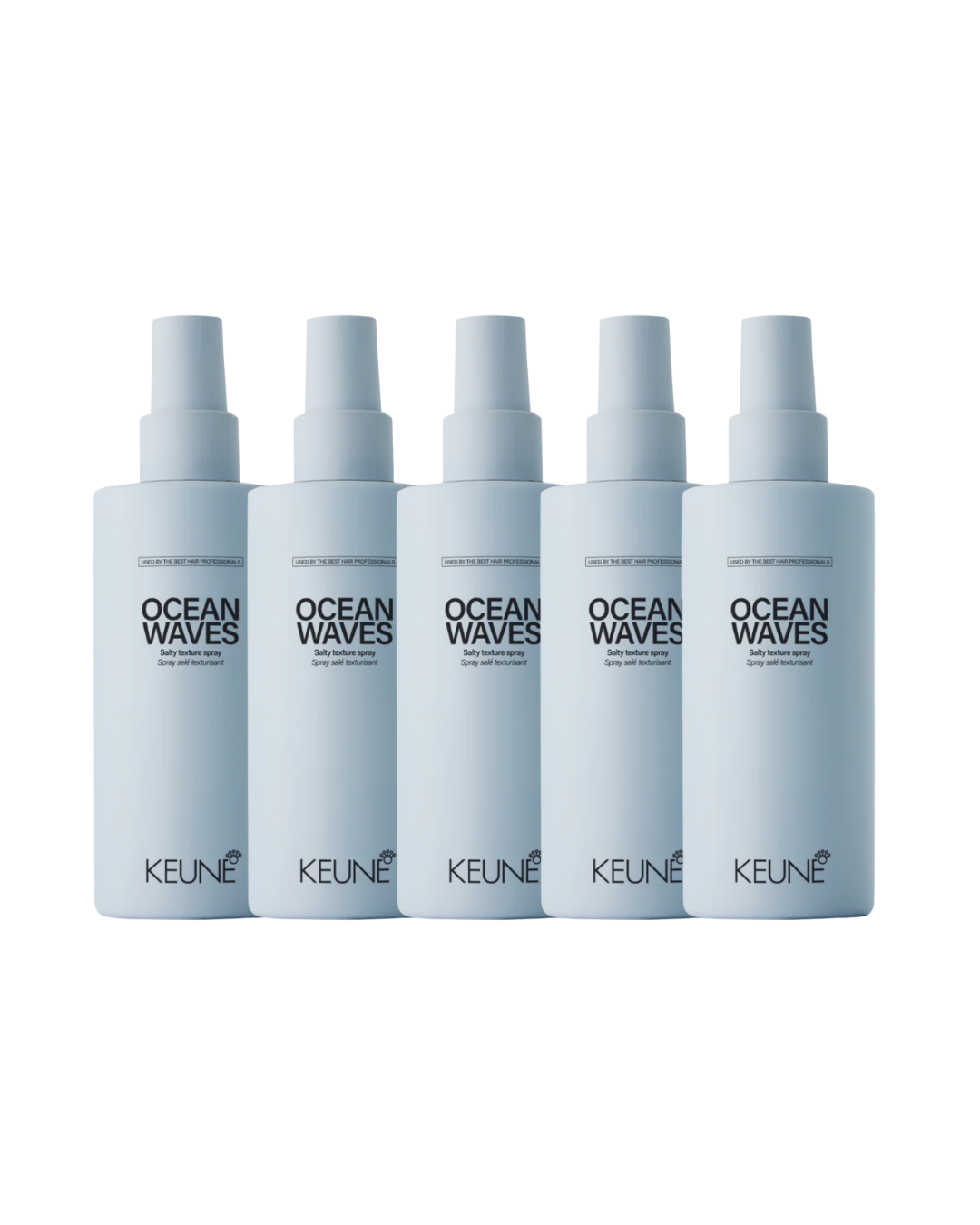 Keune Style Ocean Waves per 5 stuks bij Care For Hair