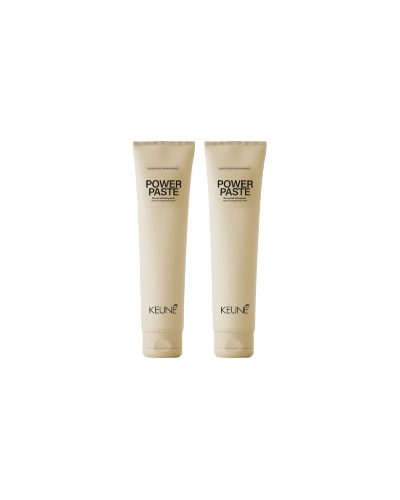 Keune Style Power Paste 2 stuks verkrijgbaar bij Care For Hair. 