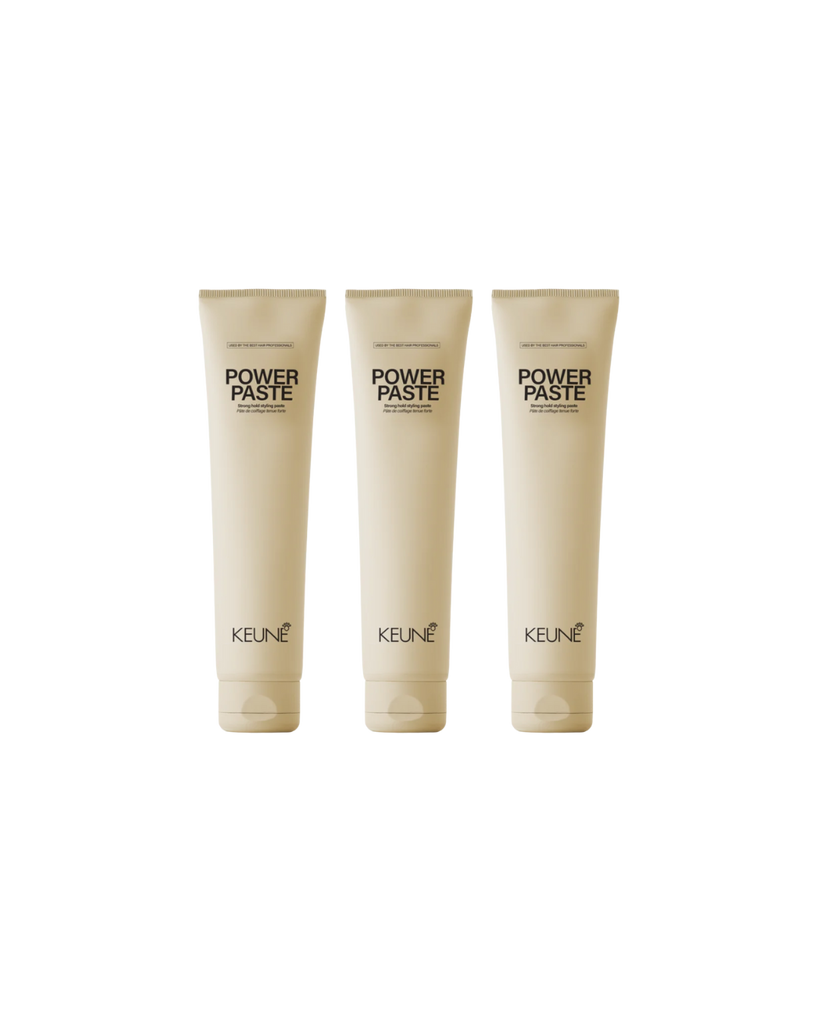 Keune Style Power Paste 3 stuks sterke paste bij Care For Hair