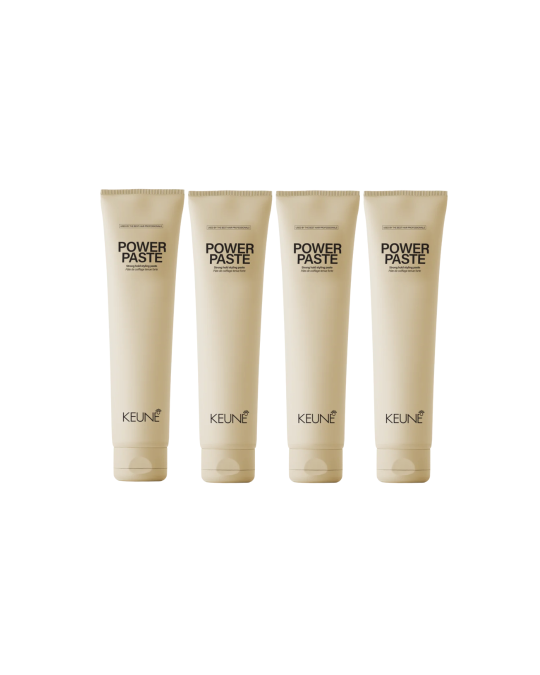 Keune Style Power Paste 4 stuks bij Care For Hair 
