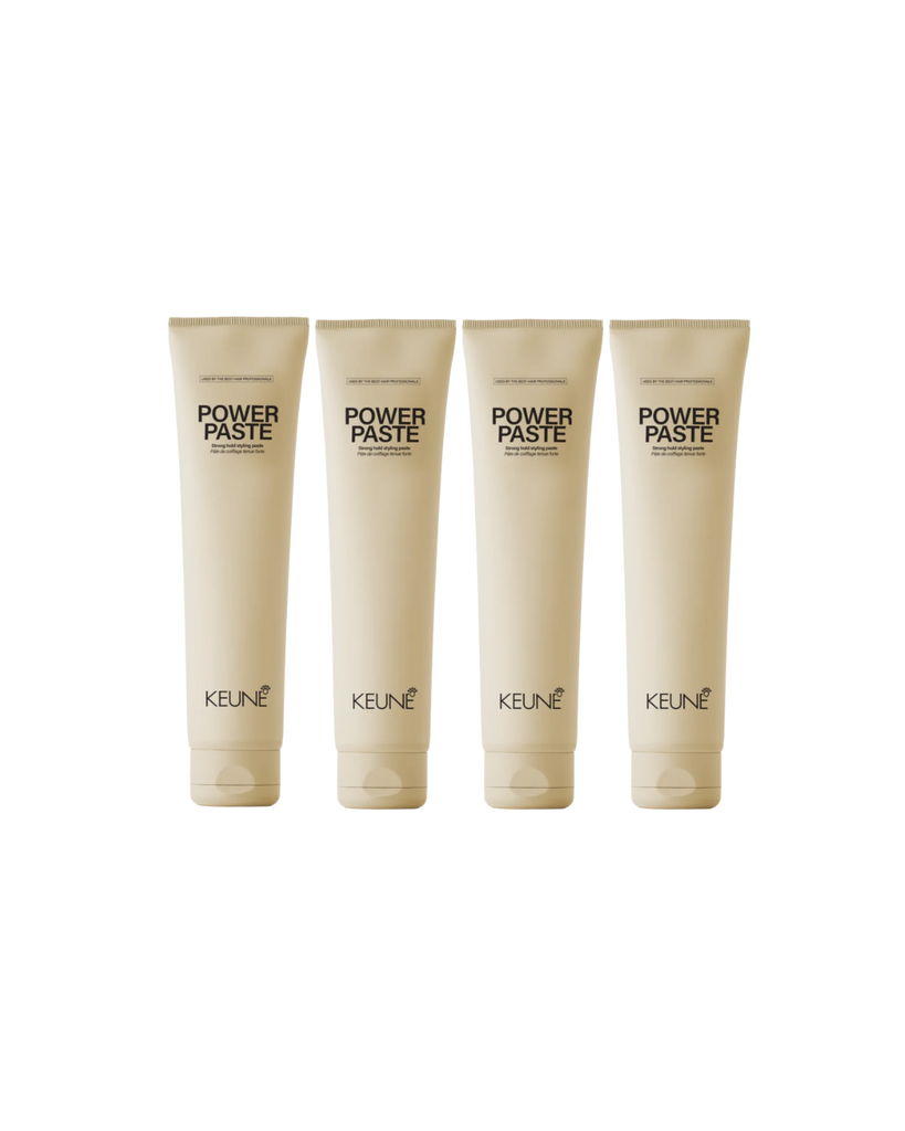 Keune Style Power Paste 4 stuks bij Care For Hair 