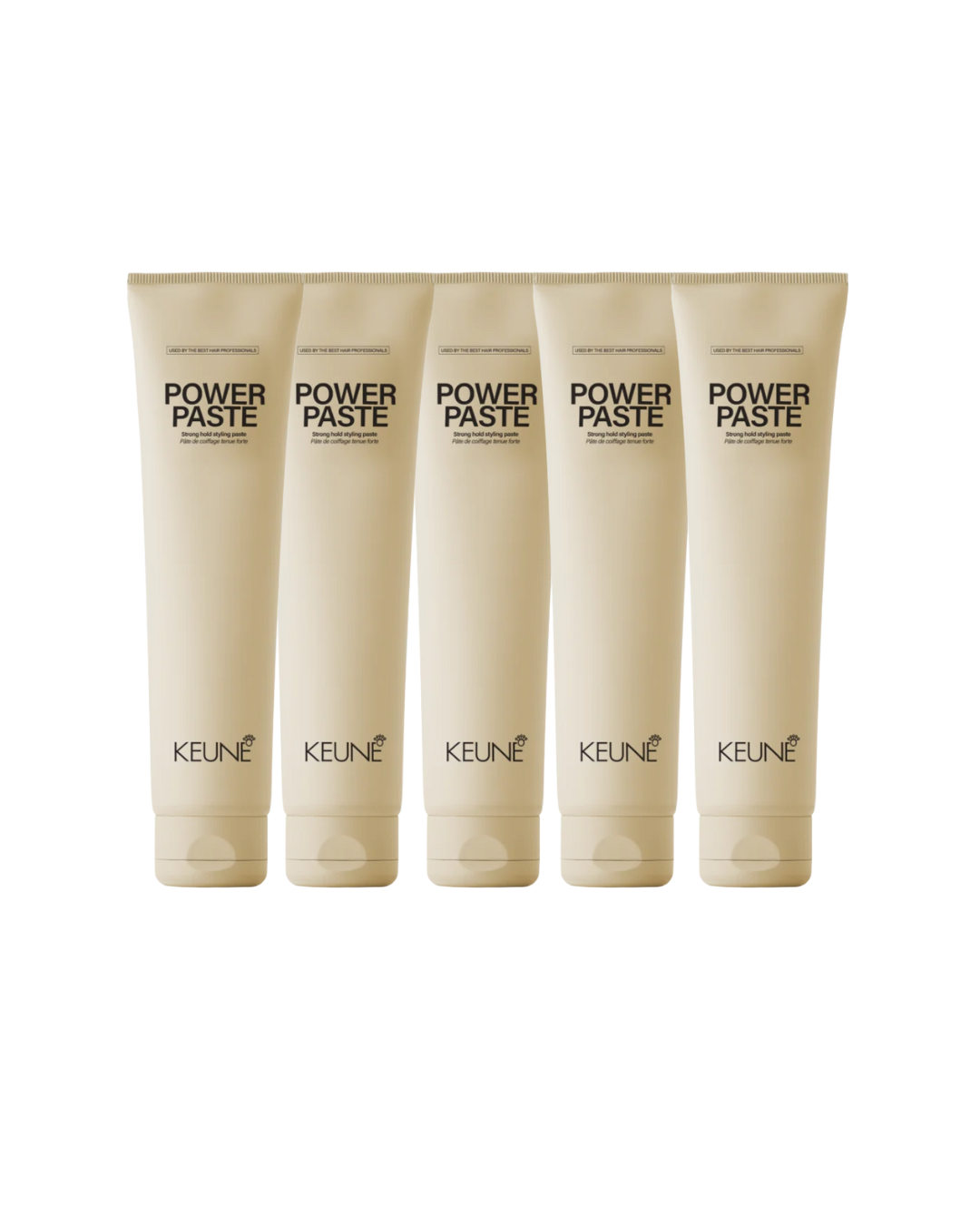 Keune Style Power Paste per 5 stuks bij Care For Hair