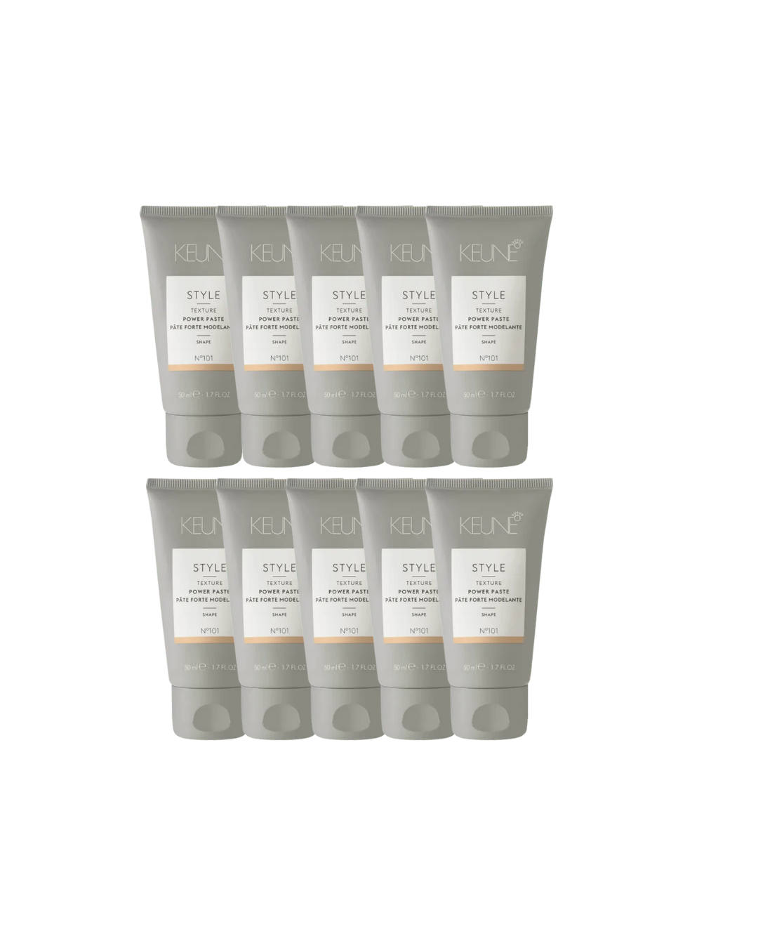 Take 10 Power Paste Travelsize 50ml