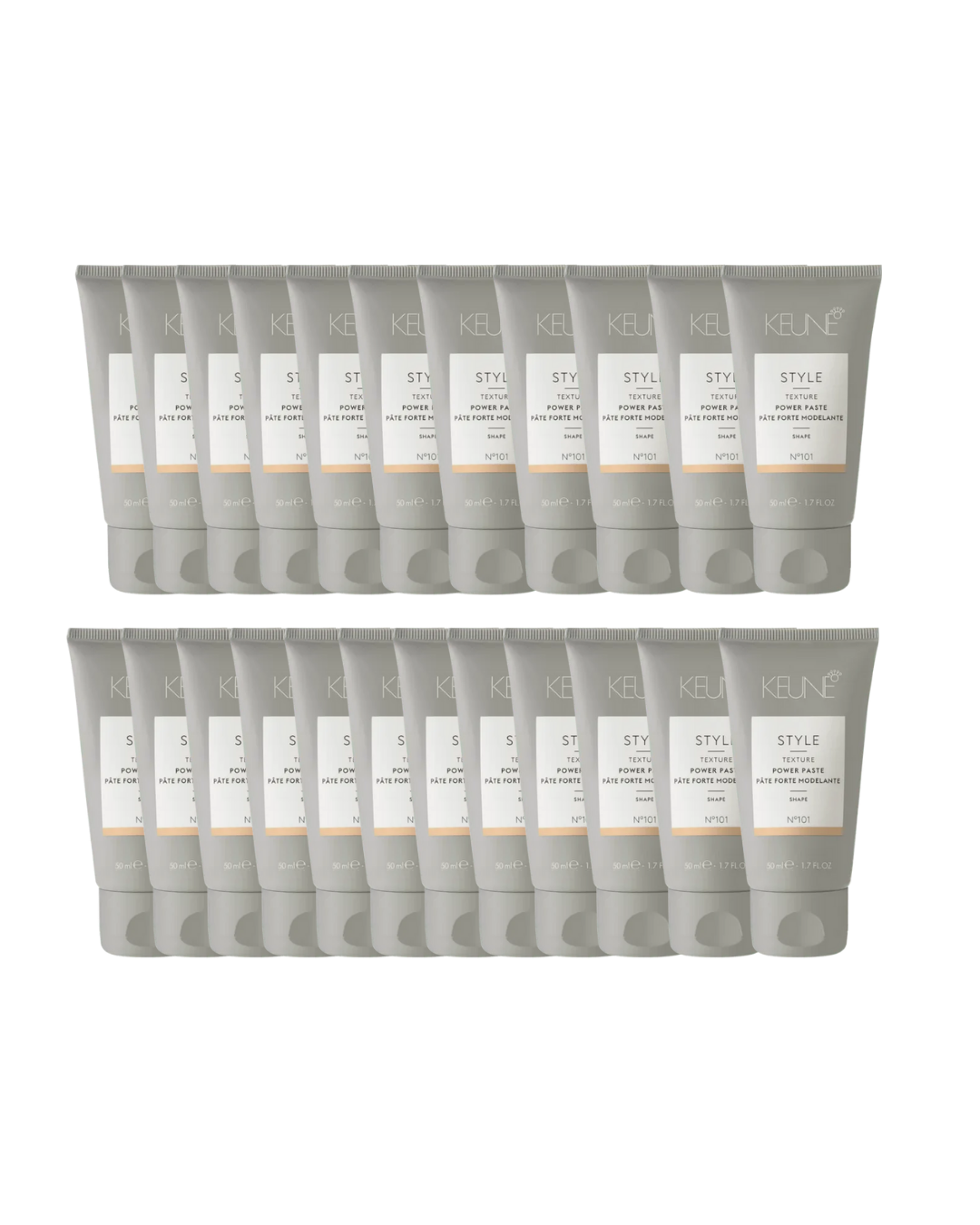 Keune Style Power Paste Travelsize per 24 stuks bij Care For Hair