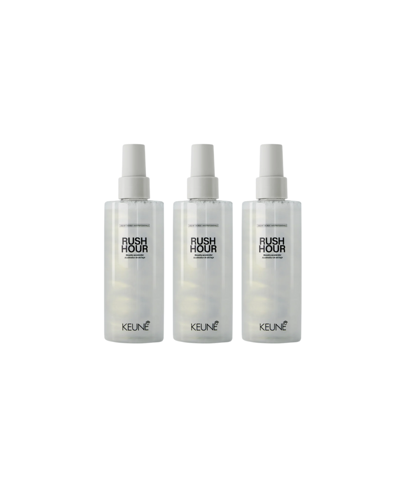 Keune Style Rush Hour Droogversneller per 3 stuks bij Care For Hair 
