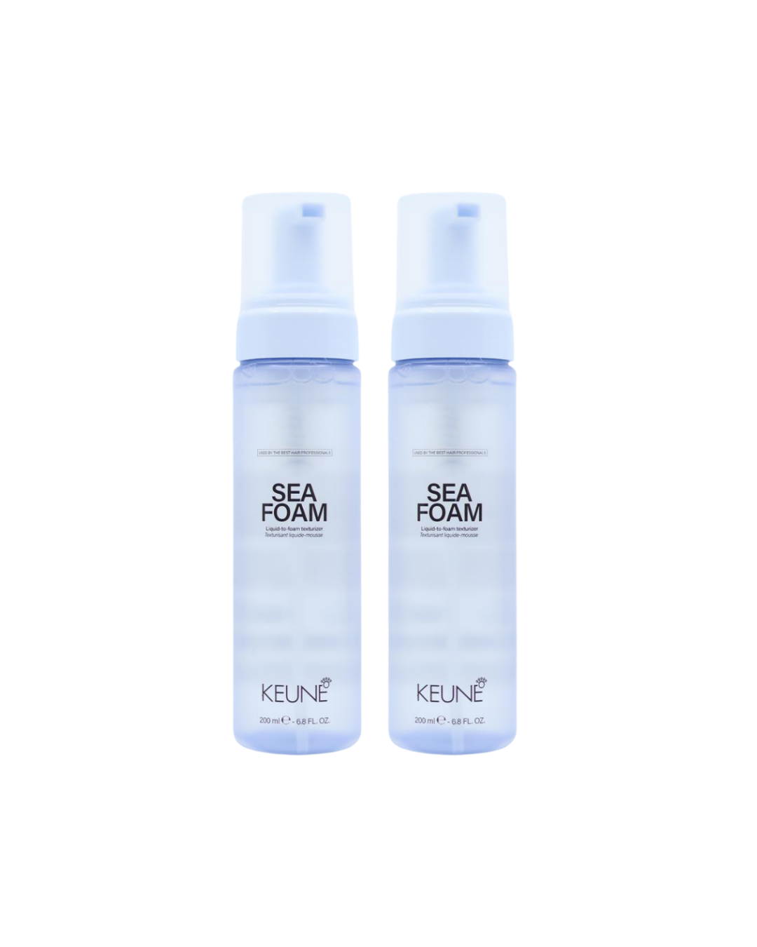 Keune Style Sea Foam per 2 stuks bij Care For Hair 