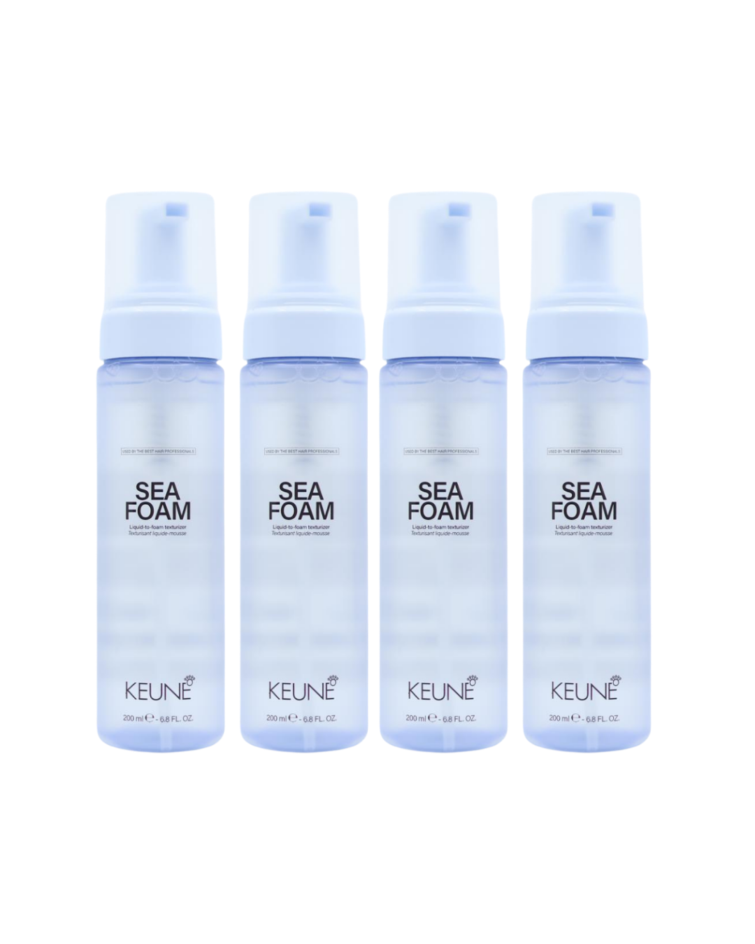 Keune Style Sea Foam per 4 stuks bij Care For Hair