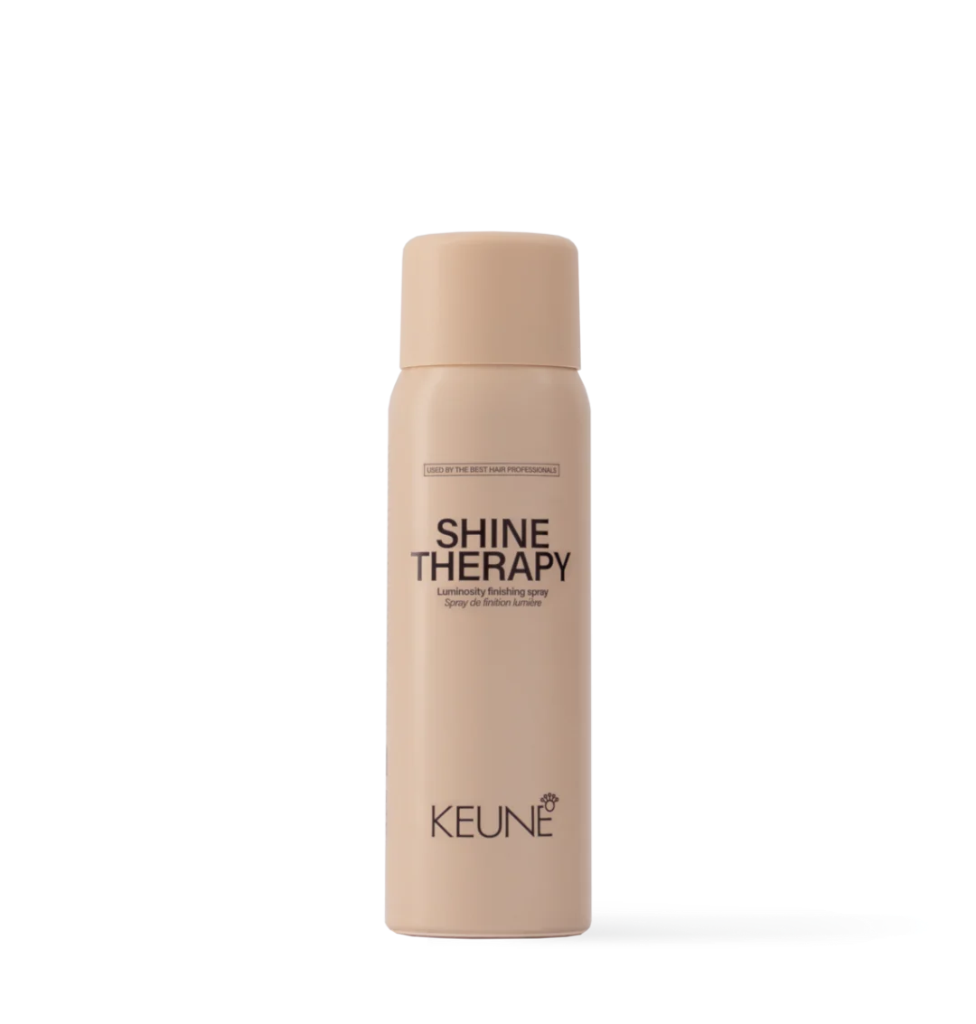 Keune Style Shine Therapy Travel Size 75ml CFH Care For Hair