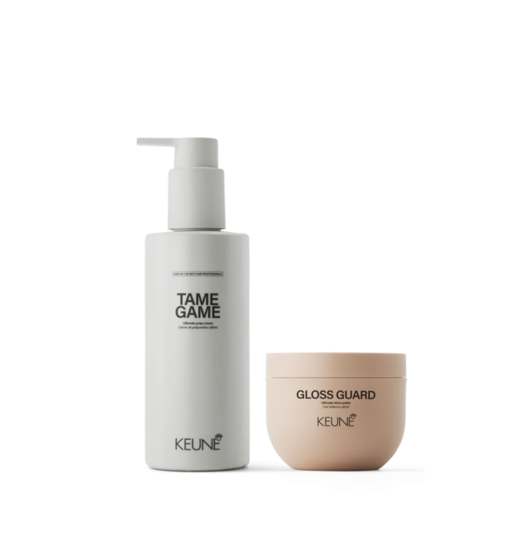 Keune Style Sleek Swish Bundel CFH Care For Hair