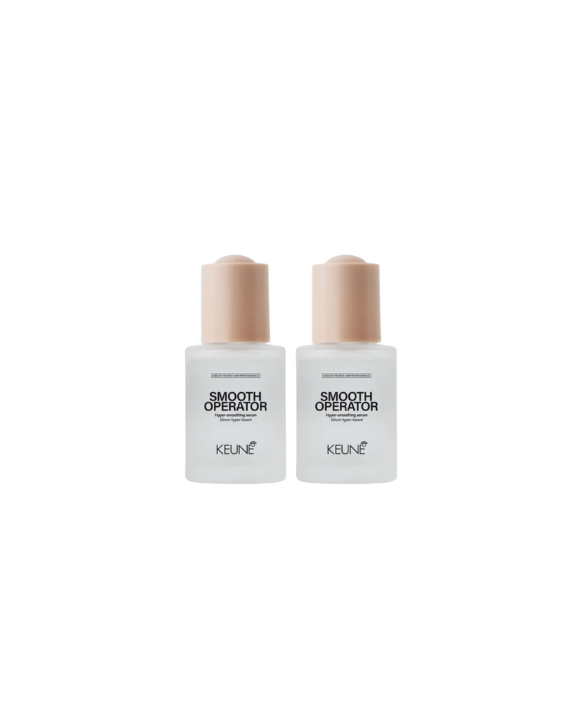 Keune Style Smooth Operator per 2 stuks verkrijgbaar bij Care For Hair
