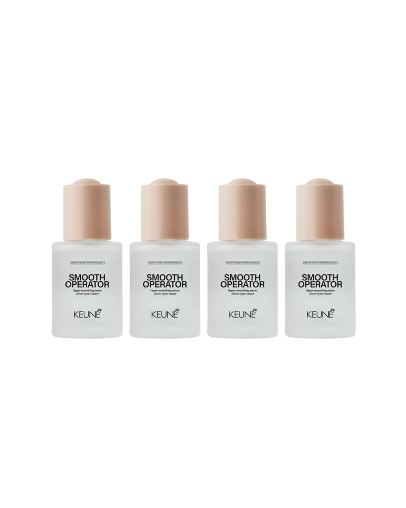 Keune Style Smooth Operator per 4 stuks verkrijgbaar bij Care For Hair