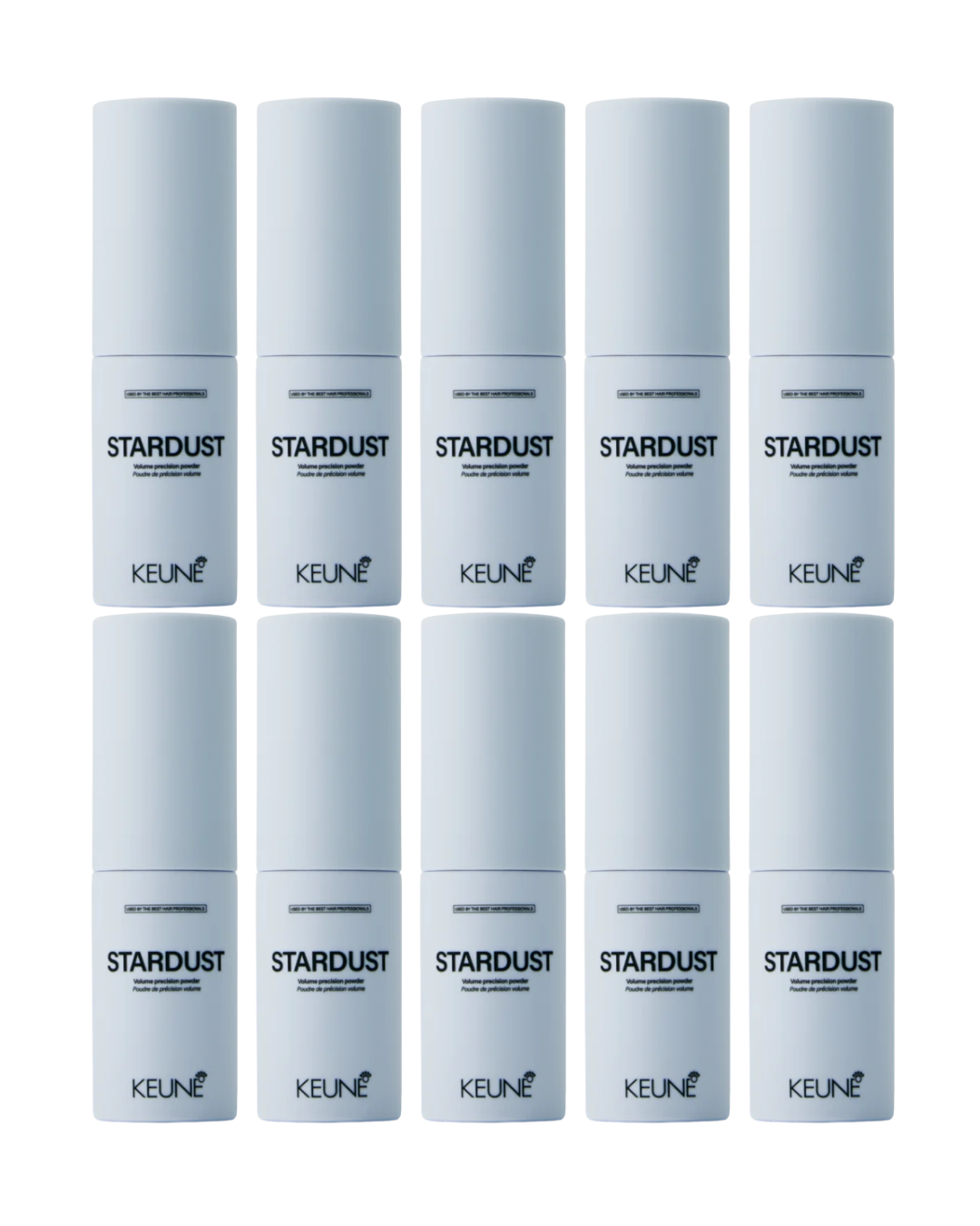 Keune Style Stardust Volumepoeder per 10 stuks bij Care For Hair 
