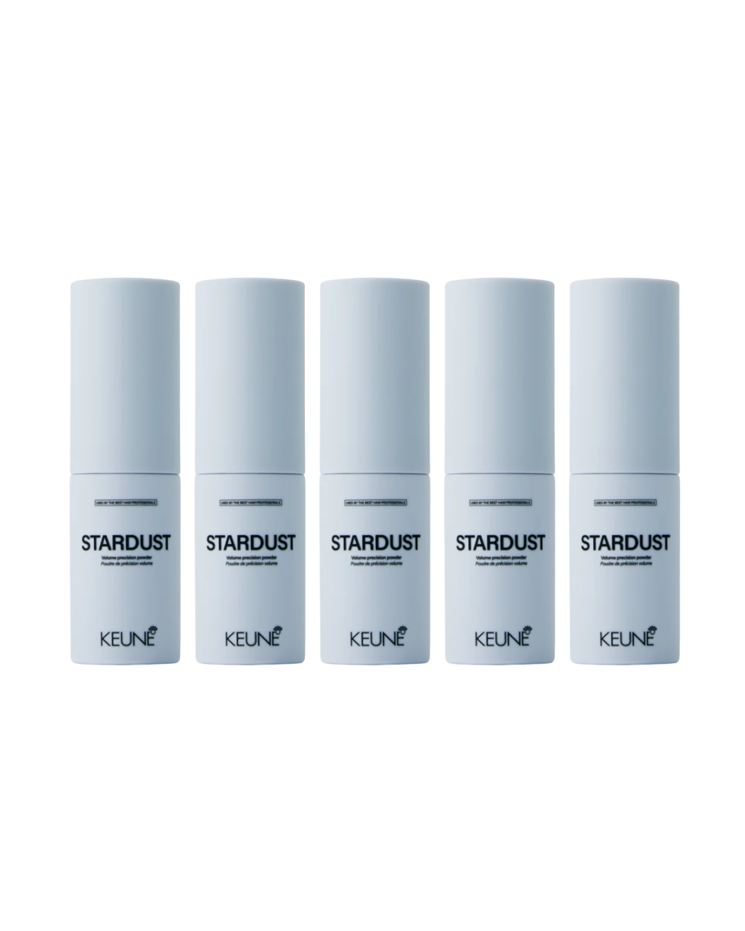 Keune Style Stardus Volumepoeder per 5 stuks bij Care For Hair 