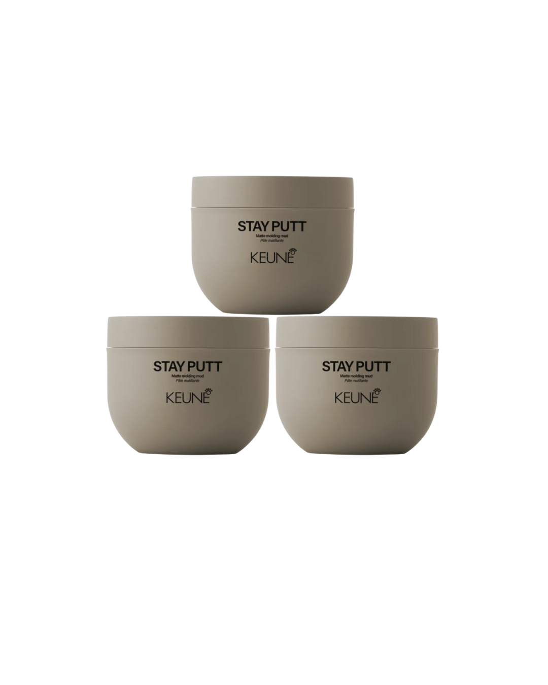 Keune Style Stay Putt nu per 3 stuks verkrijgbaar bij Care For Hair