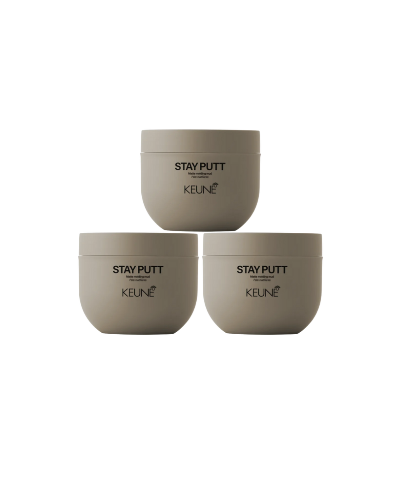 Keune Style Stay Putt nu per 3 stuks verkrijgbaar bij Care For Hair