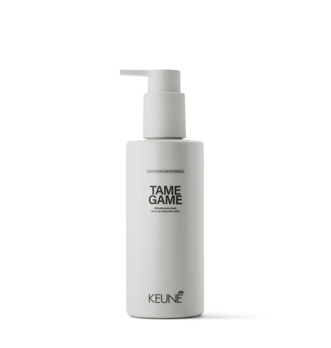Keune Style Tame Game bij Care For Hair 