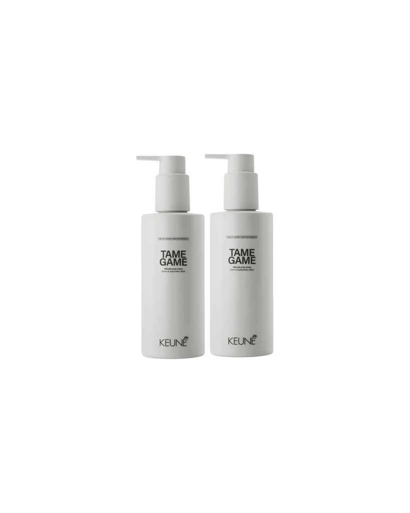 Keune Style Tame Game 2 stuks verkrijgbaar bij Care For Hair
