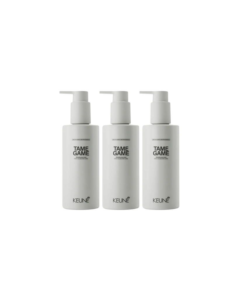 Keune Style Tame Game per 3 stuks bij Care For Hair