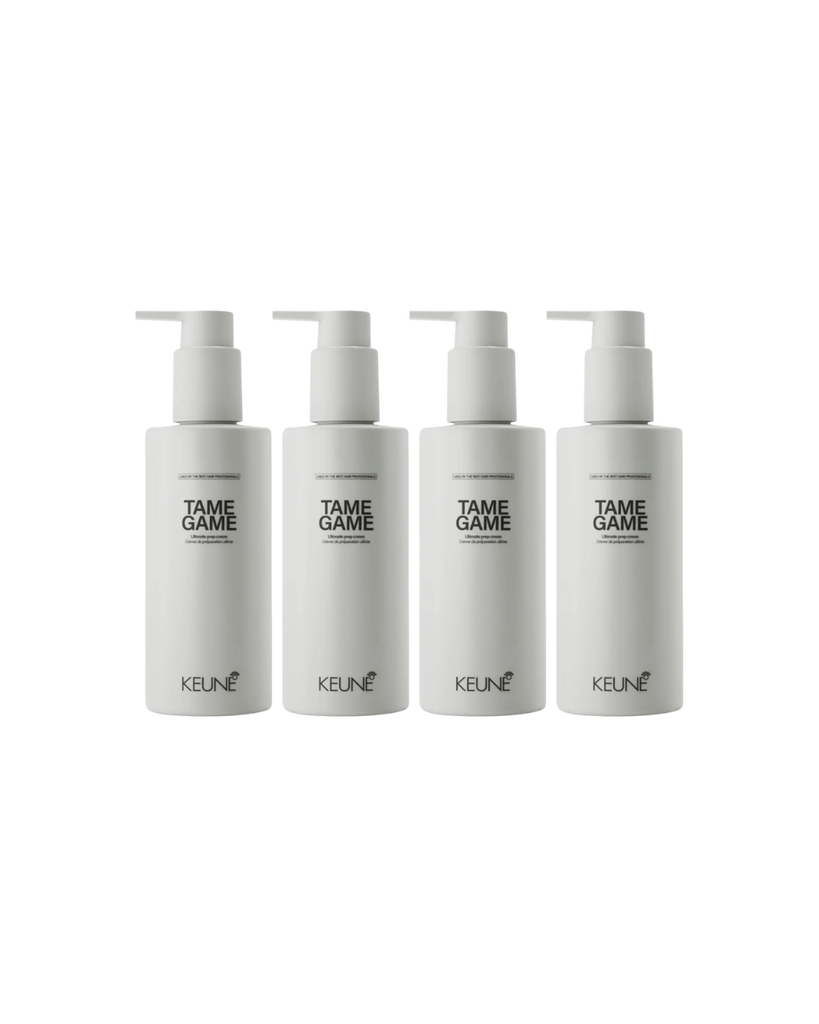 Keune Style Tame Game per 4 stuks verkrijgbaar bij Care For Hair 