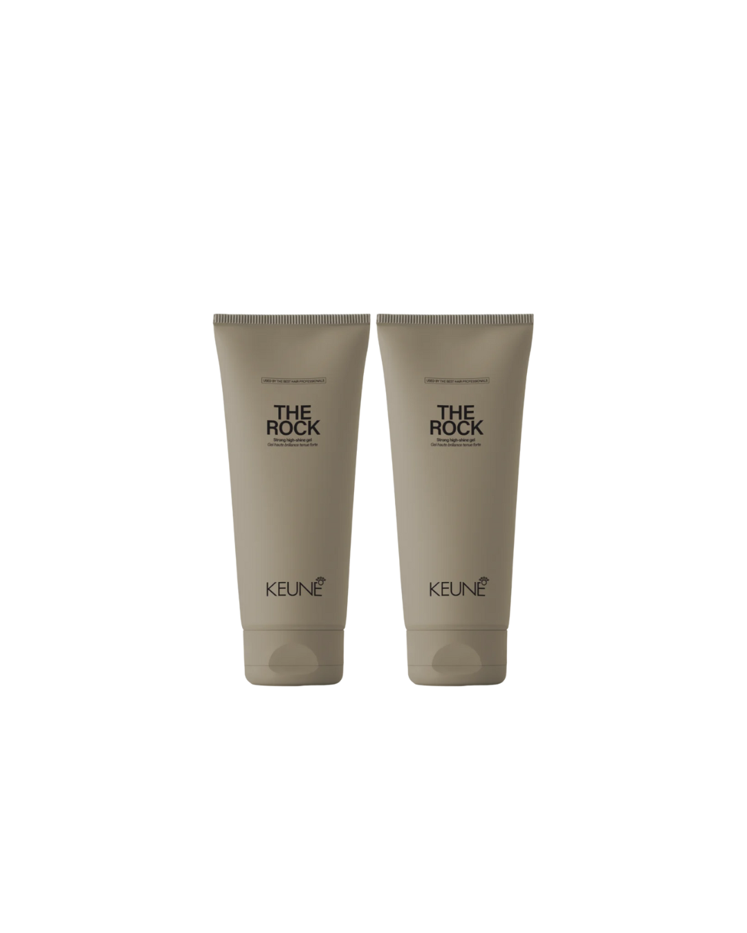 Keune Style The Rock Gel met hoge korting bij Care For Hair 